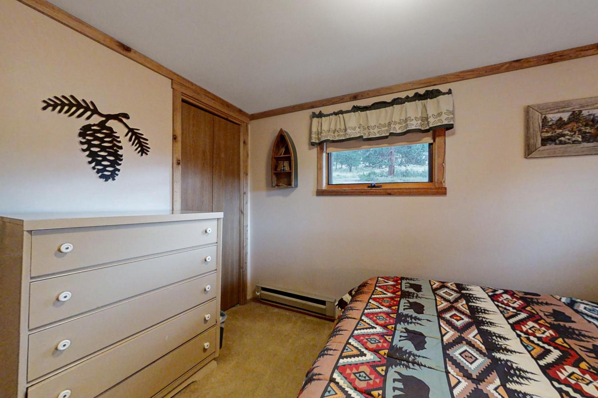 אסטס פארק Deer Mountain Lodge South מראה חיצוני תמונה