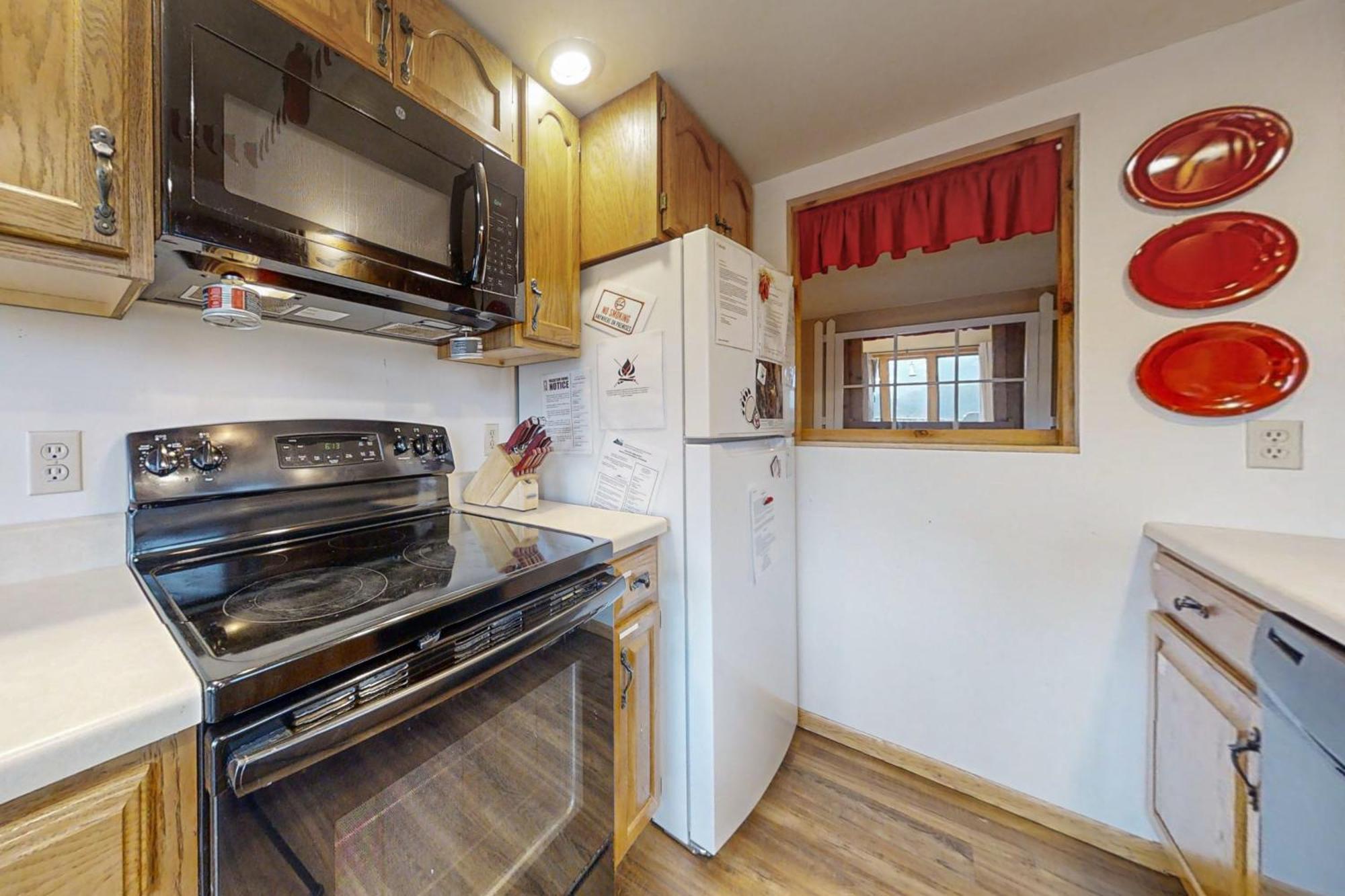 אסטס פארק Deer Mountain Lodge South מראה חיצוני תמונה